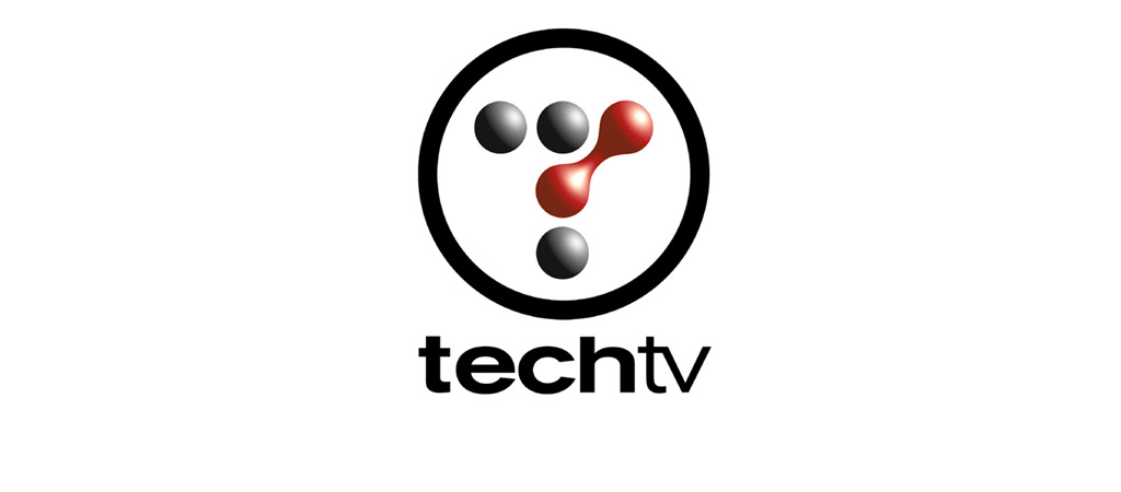 Mourning TechTV