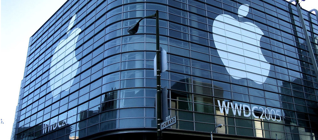 WWDC 2008