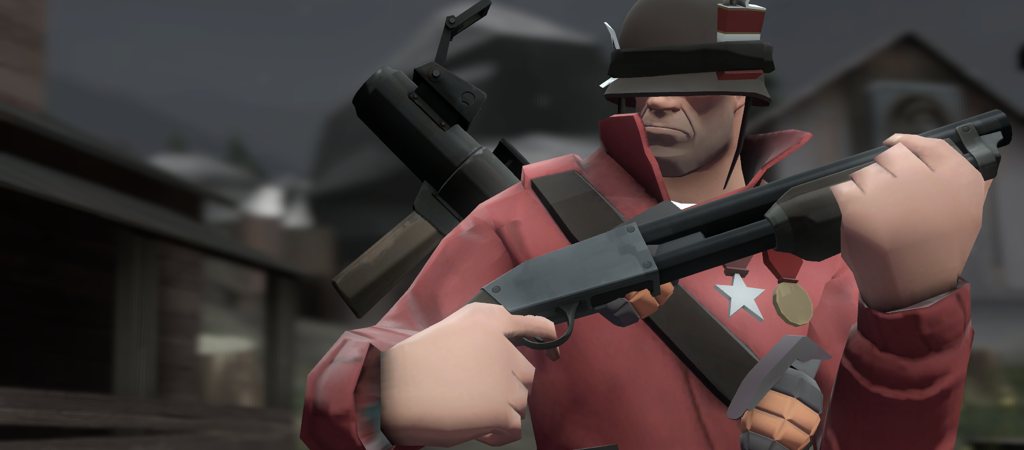 Guts and Glory, Lads!